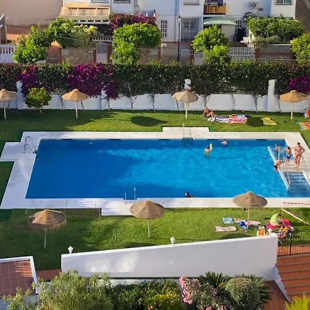 Delfin 1º3 Seaview Quartet Casasol *