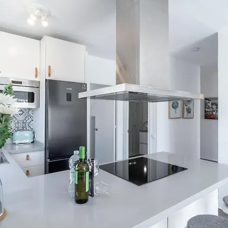 Delfin 1º3 Seaview Quartet Casasol