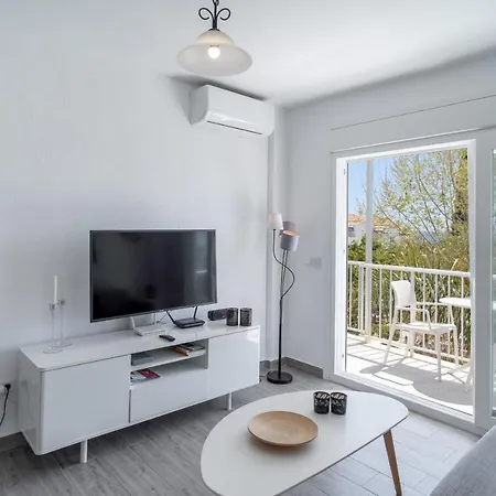 Delfin 1º3 Seaview Quartet Casasol Lägenhet