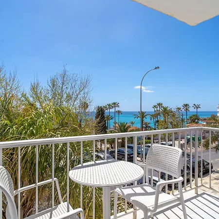 Delfin 1º3 Seaview Quartet Casasol *