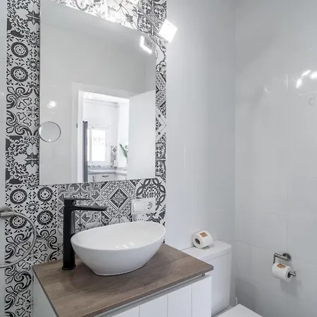 Delfin 1º3 Seaview Quartet Casasol Nerja