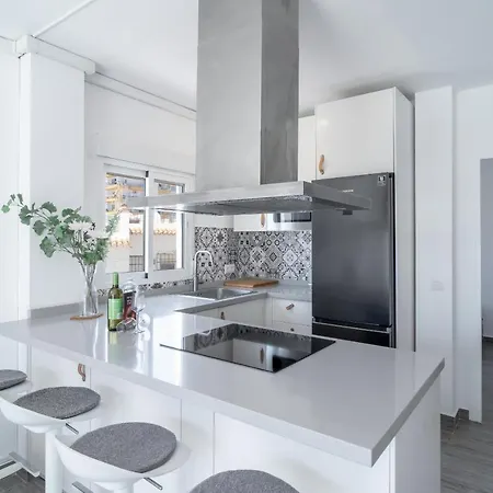 Delfin 1º3 Seaview Quartet Casasol *