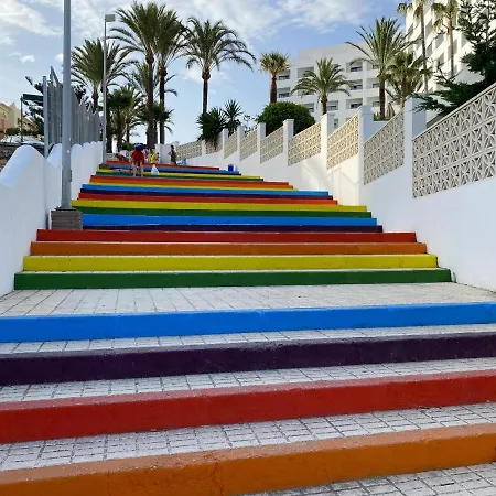 Delfin 1º3 Seaview Quartet Casasol