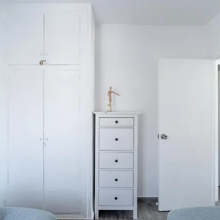 Delfin 1º3 Seaview Quartet Casasol Lägenhet