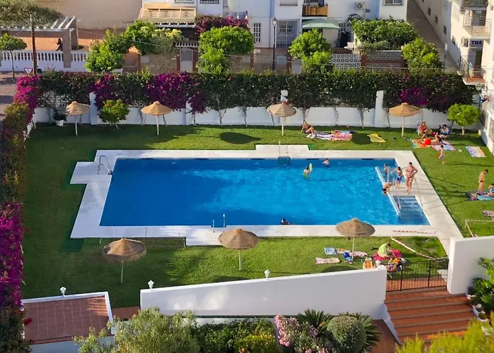 Delfin 1º3 Seaview Quartet Casasol *