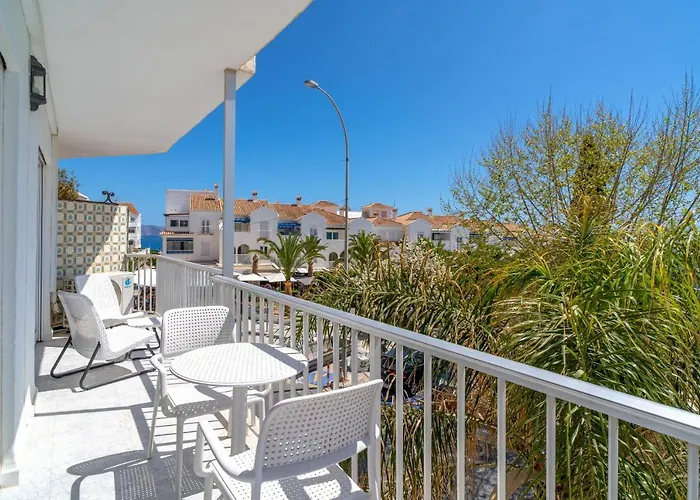 Delfin 1º3 Seaview Quartet Casasol