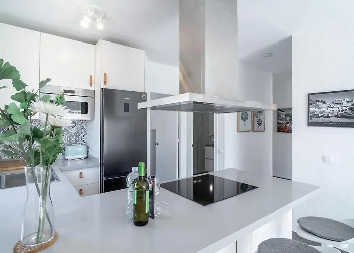 Delfin 1º3 Seaview Quartet Casasol