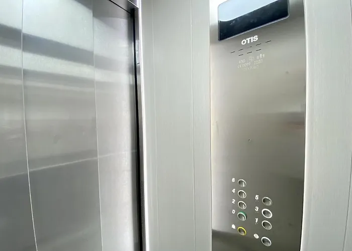 Delfin 1º3 Seaview Quartet Casasol