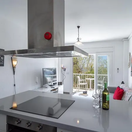 Διαμέρισμα Delfin 1º3 Seaview Quartet Casasol Nerja