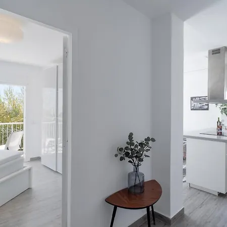 Delfin 1º3 Seaview Quartet Casasol Nerja