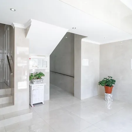 Delfin 1º3 Seaview Quartet Casasol