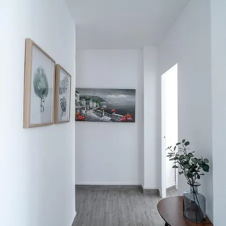 Delfin 1º3 Seaview Quartet Casasol Apartment Nerja