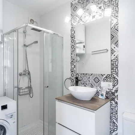 Delfin 1º3 Seaview Quartet Casasol