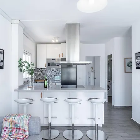 Delfin 1º3 Seaview Quartet Casasol