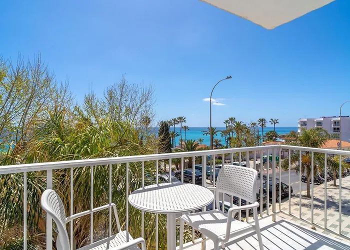 Delfin 1º3 Seaview Quartet Casasol *