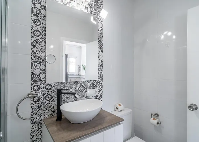 Delfin 1º3 Seaview Quartet Casasol Nerja