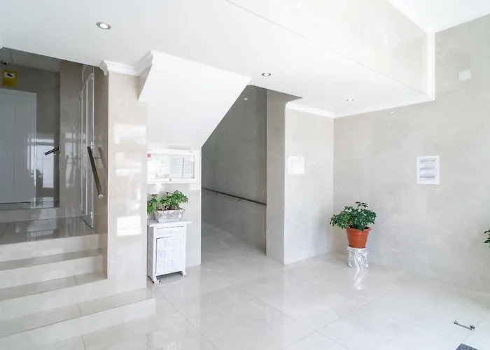 Delfin 1º3 Seaview Quartet Casasol