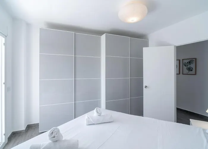 Apartamento Delfin 1º3 Seaview Quartet Casasol