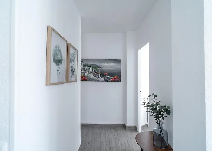 Delfin 1º3 Seaview Quartet Casasol Apartment Nerja