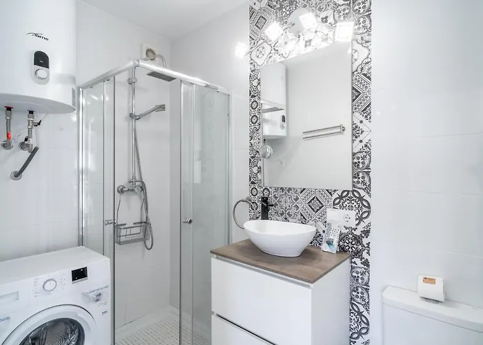 Delfin 1º3 Seaview Quartet Casasol