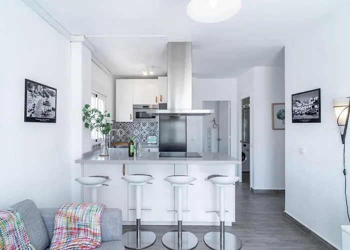 Delfin 1º3 Seaview Quartet Casasol