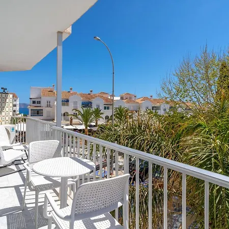 Delfin 1º3 Seaview Quartet Casasol