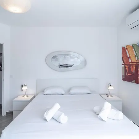 Delfin 1º3 Seaview Quartet Casasol Lejlighed Nerja