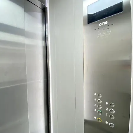 Delfin 1º3 Seaview Quartet Casasol