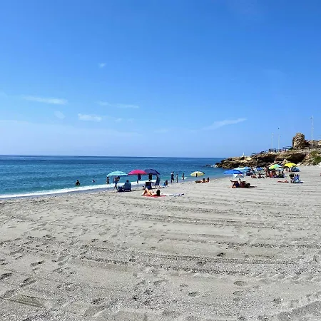 Delfin 1º3 Seaview Quartet Casasol 네르하